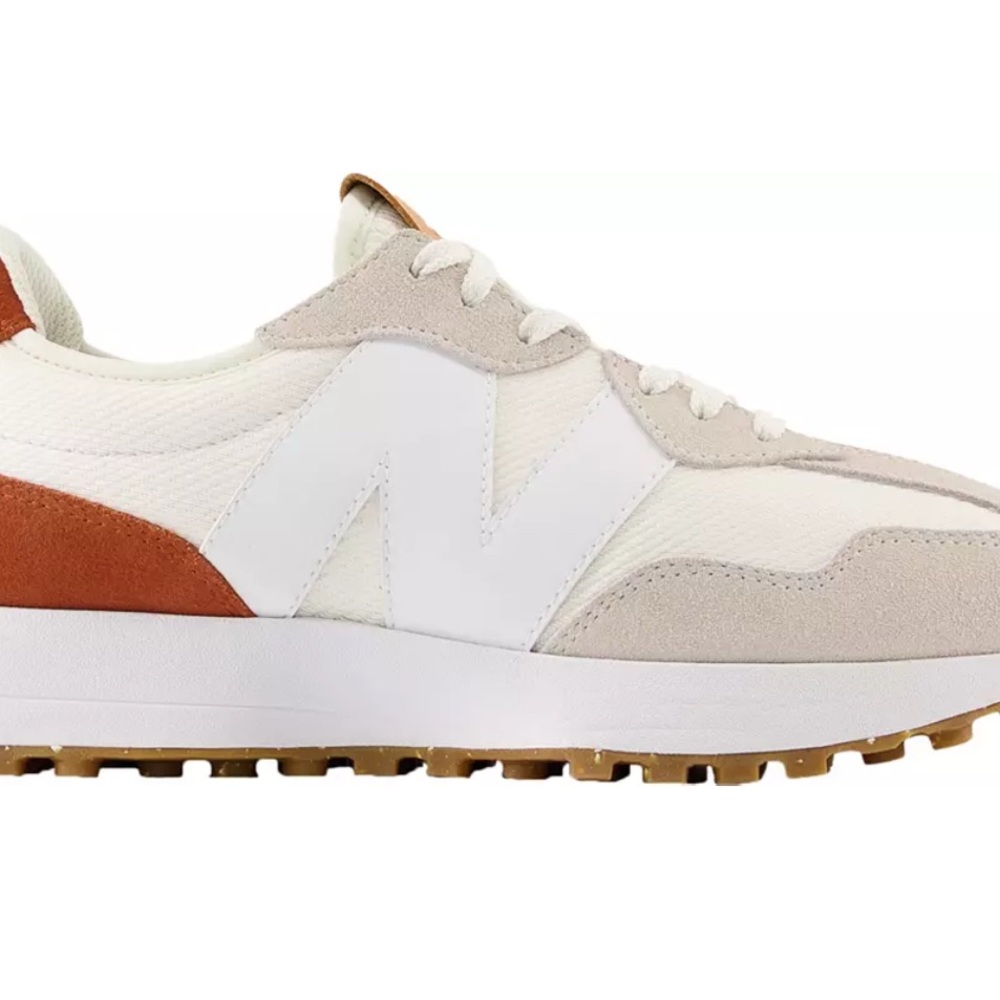 New Balance Women's 327 Shoes SZ-10